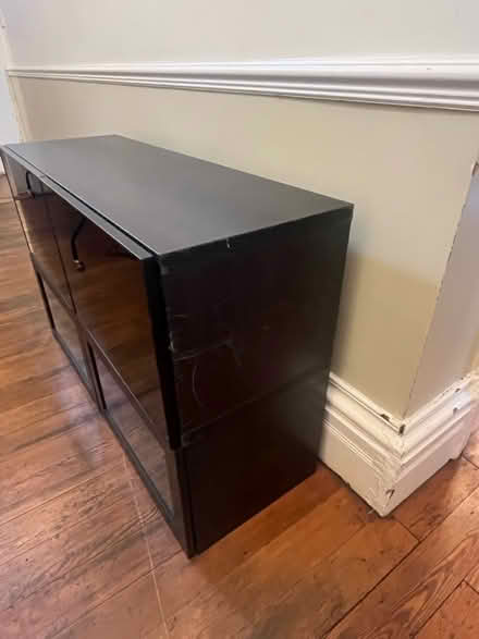 Photo of free Besta side board unit (Salford M7) #3