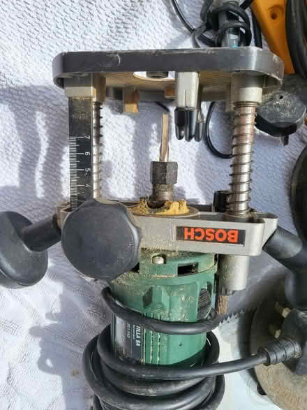 Photo of free Electric Tools (Houghton le spring) #2