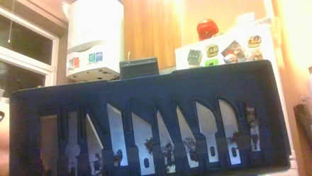 Photo of free craft knife set (BA2) #2