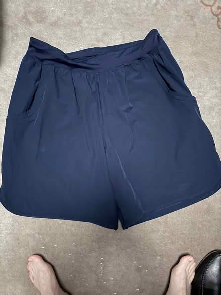 Photo of free Womens Swim Shorts - New (Capital Hill 20002) #1