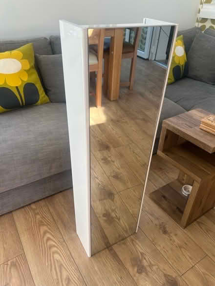 Photo of free Bathroom Cabinet (Aldwick PO21) #1