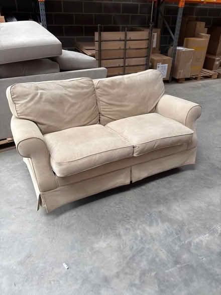 Photo of free Laura Ashley Sofa (Penrith CA11) #1