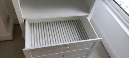Photo of free Baby changing unit with drawers (Headington OX3) #4