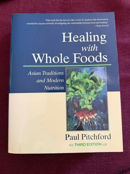 Photo of free Healing with Whole Foods (Cupertino - DeAnza and 280) #1