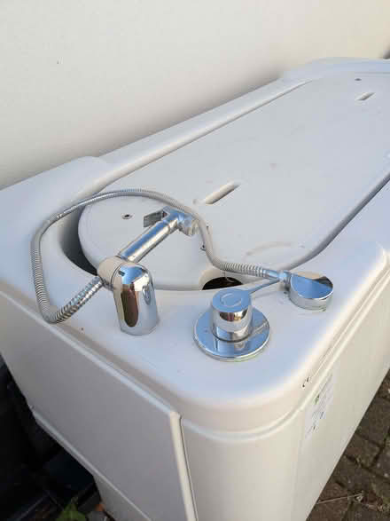 Photo of free Assistance Bath for someone with mobility issues. (Rottingdean BN2) #3