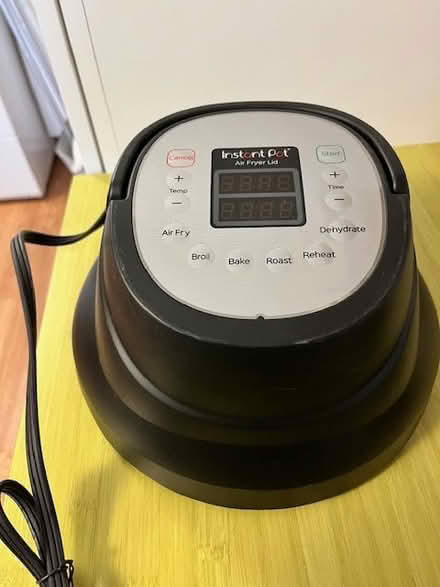 Photo of free Instapot Air Fryer (west of Watertown Square) #1