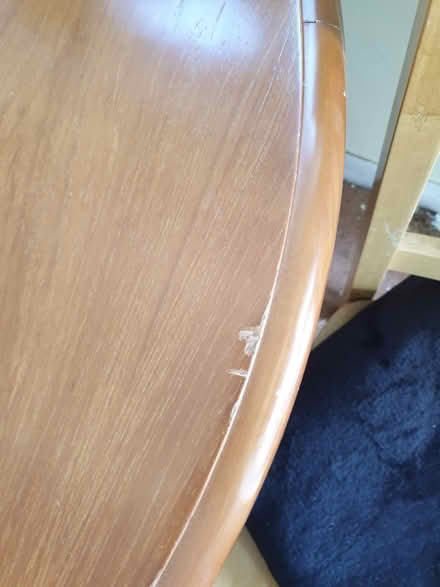 Photo of free Table - extendable (Letchworth SG6) #2
