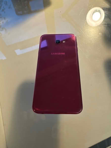 Photo of free Old Samsung Galaxy Phone (Wheathampstead AL4) #2