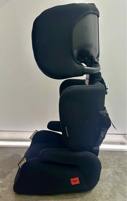 Photo of free Infra secure Kids Booster Seat (Abbotsford, Victoria, 3067) #2