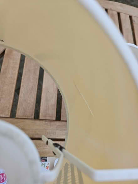 Photo of free Two matching owl lampshades (North Sheen TW9) #2