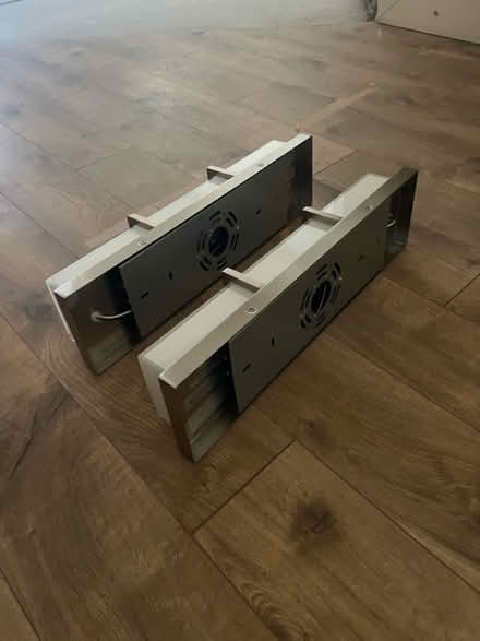 Photo of free Two Light Fixtures (Ahwatukee) #2