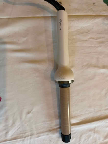 Photo of free Curling Wand (Terenure, Dublin 6W.) #1
