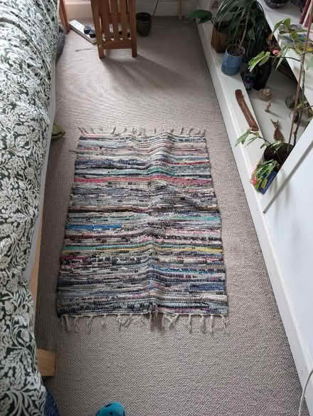 Photo of free Rug (Heeley Bridge S8) #1