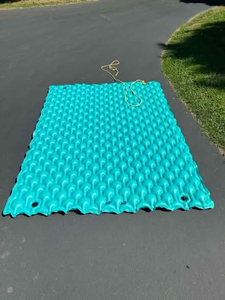 Photo of free Water/Pool Items (Webster) #3