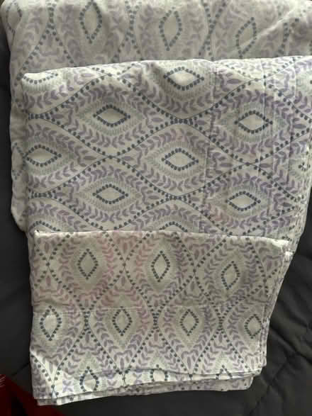 Photo of free Twin Sheet Sets (East 20’s Manhattan) #2