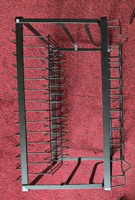 Photo of free Plate rack (Willington Quay NE28) #3