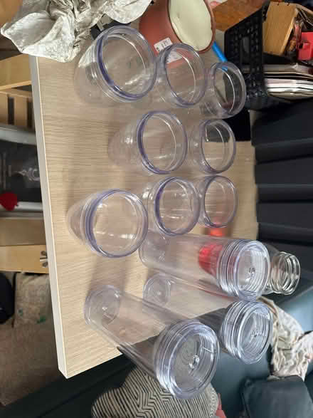 Photo of free Double lines cups (Brooklyn) #1