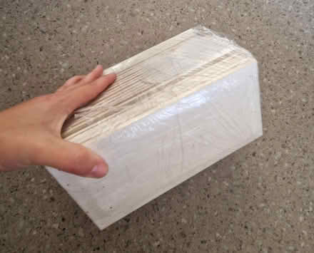 Photo of free Various DIY bits (OX14 1TJ) #2