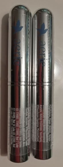 Photo of free 2 Aerie lipsticks (Elmvale acres, Lynda lane park) #1