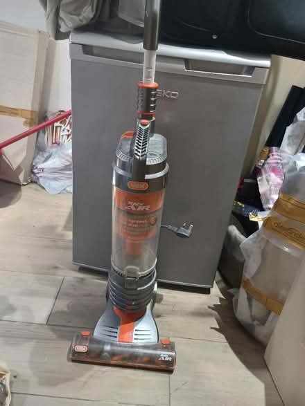 Photo of free Vax vacuum cleaner (New Cross SE14) #1