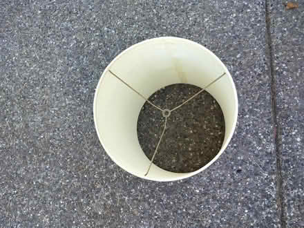 Photo of free Lampshade (Juanita (Kirkland)) #2