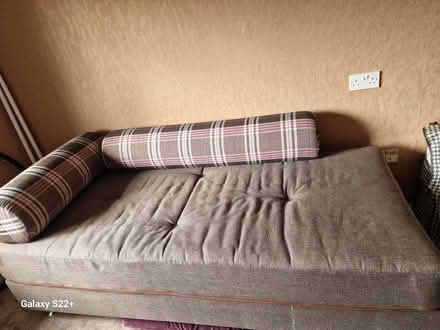 Photo of free Sofa (Chapel Allerton LS7) #2