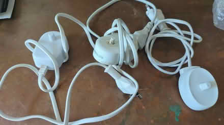 Photo of free Toothbrush chargers (NR2) #1