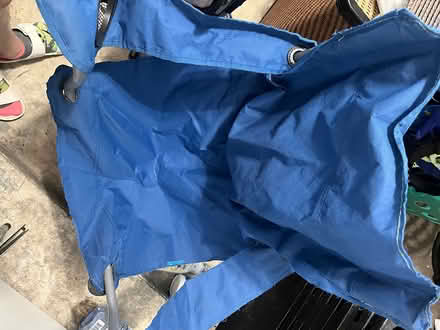 Photo of free 3 Camping Chairs (East Sunrise) #3
