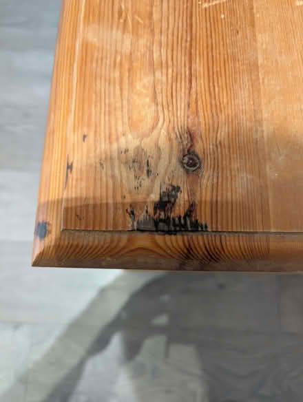 Photo of free Bedside Cabinet (Peacehaven BN10) #3