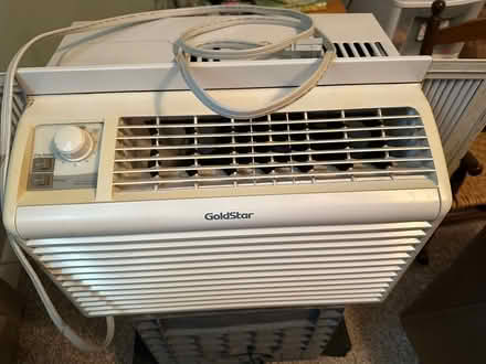 Photo of free Air Conditioner (West Medford) #1