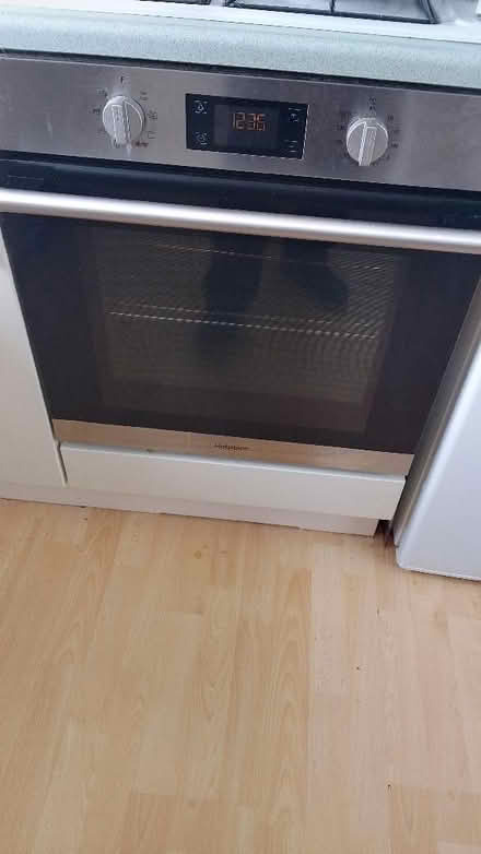 Photo of free Kitchen oven (West Hitchin SG5) #2