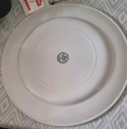 Photo of free 33 cms plate (Longsight M13) #2
