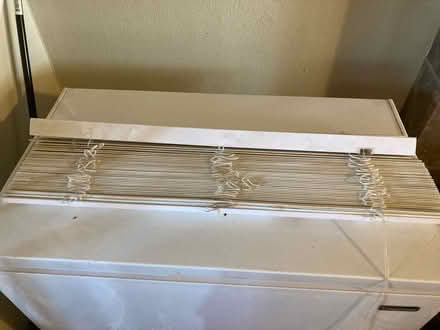 Photo of free Window blinds (Montebello) #1