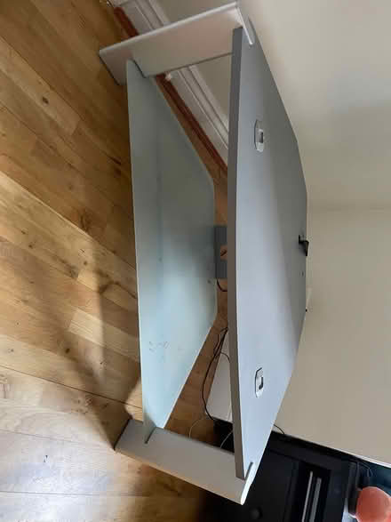 Photo of free TV corner unit (Drimnagh) #1
