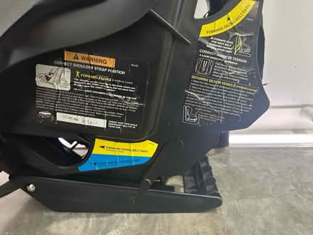 Photo of free Mothers Choice Baby Car seat (Abbotsford, Victoria, 3067) #3