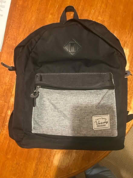 Photo of free Back to school Backpack (Davis Hwy & Olive Rd.) #1