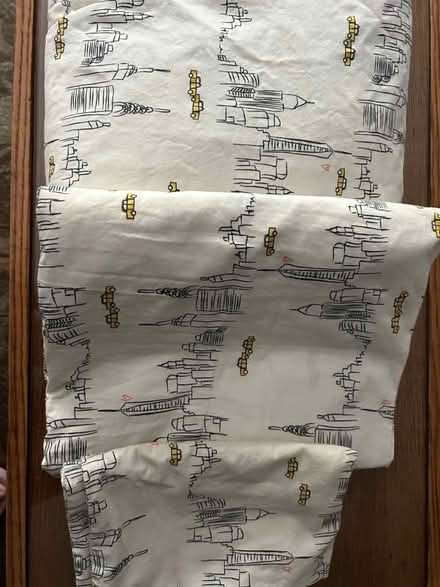 Photo of free Twin Sheet Sets (East 20’s Manhattan) #1