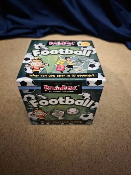 Photo of free Children's Games (Burghfield Common (RG7)) #1