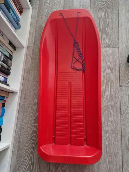 Photo of free Sledge (Henleaze BS9) #1