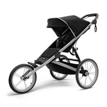 Photo of Jogging pram (King's Cross N1C) #1