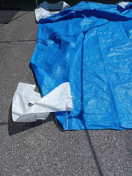 Photo of free Shade Structure (King of Prussia) #4