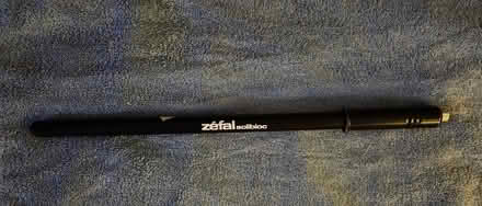 Photo of free Bicycle pump (Wellington Village) #1