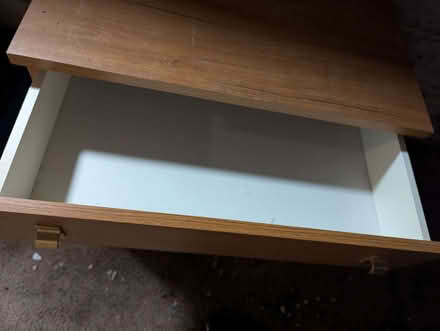 Photo of free Chest of drawers - needs work (Withdean BN1) #2