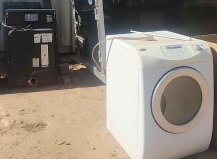 Photo of free Appliances for Refurbish/Recycle (Ironwood/Ocotillo/Gantzel) #1