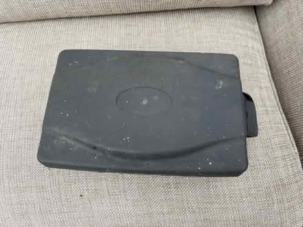Photo of free Outdoor Cable Box (Rotherham S62) #1