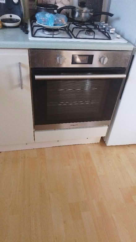 Photo of free Oven (West Hitchin SG5) #2