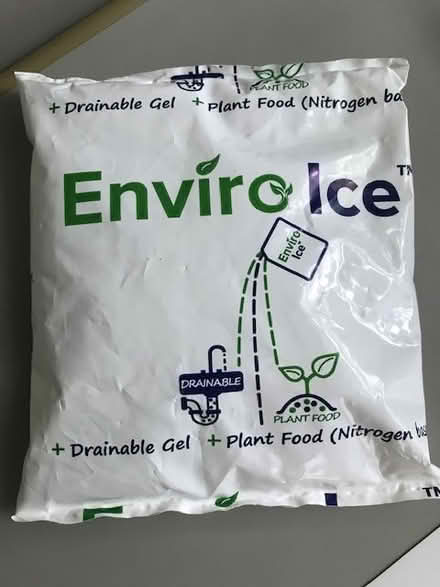 Photo of free Freezer Packs (Pleasant Ridge) #1