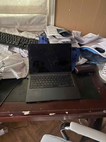 Photo of free Laptop (Livingston, NJ) #1