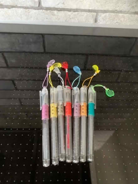 Photo of free Novelty pens (Tilehurst RG30) #1