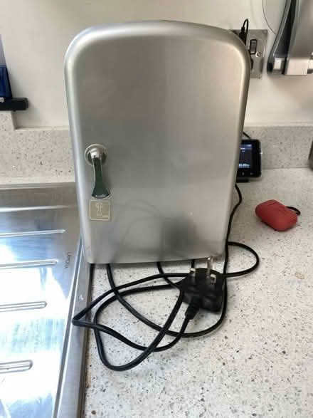 Photo of free Camping fridge (Bathwick) #1
